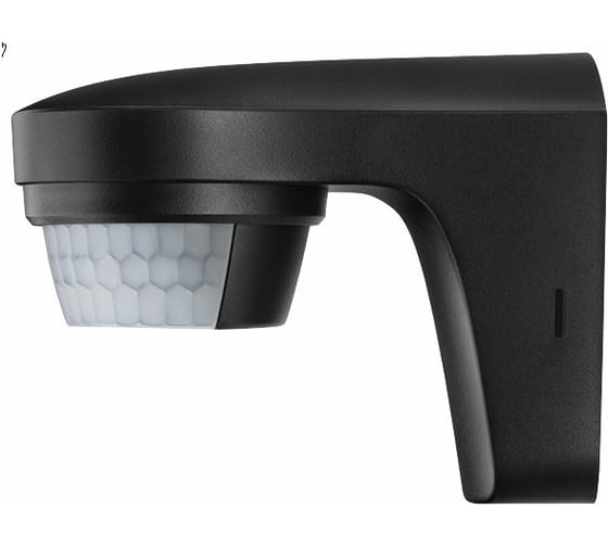 Изображение товара Датчик движения Theben уличный theLuxa S180 BK 1010506