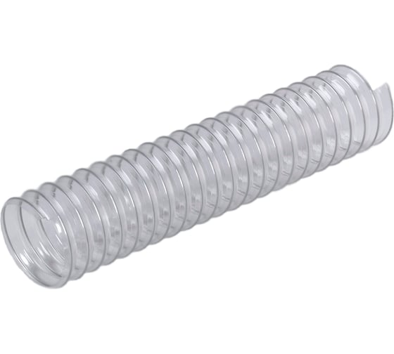 Изображение товара Воздуховод ПВХ PVC-500-51/10 (10 м; 51 мм) TEX УФ-00033713