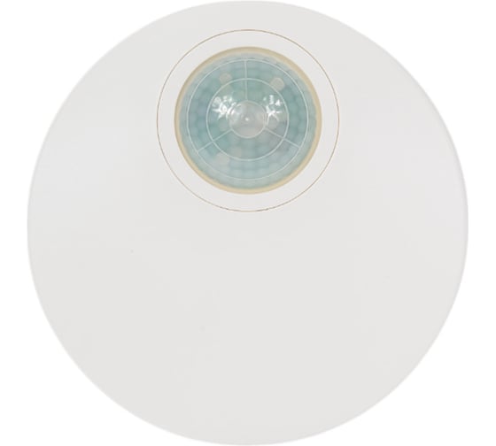 Изображение товара Датчик движения Theben LUXA 103-100 AP WH 1030022