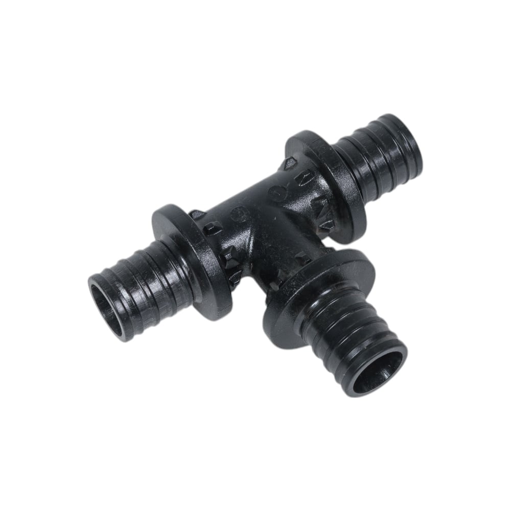 Изображение товара Профессиональный тройник PRO AQUA PPSU AXP.320.25 для труб 25 мм надежное соединение