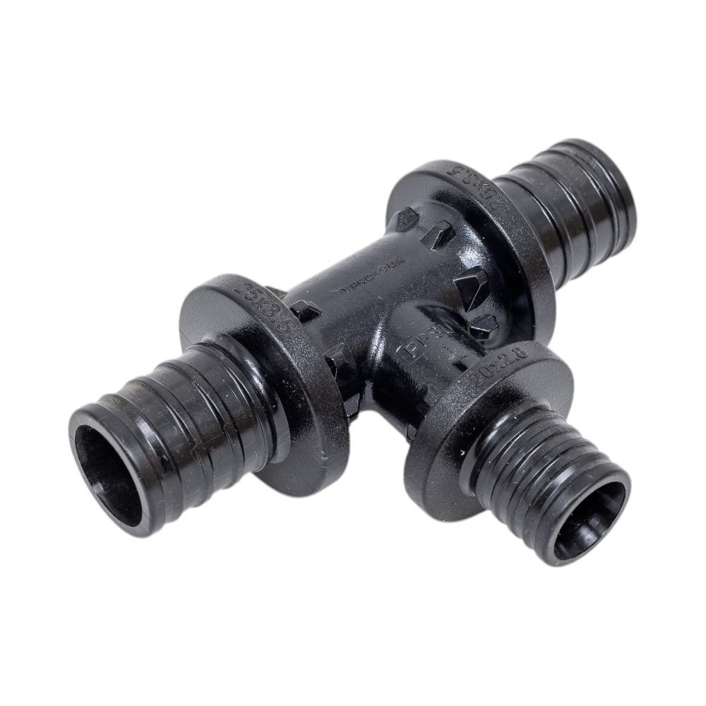 Изображение товара Переходной тройник PRO AQUA PPSU AXP 330 252025 для водопроводных систем