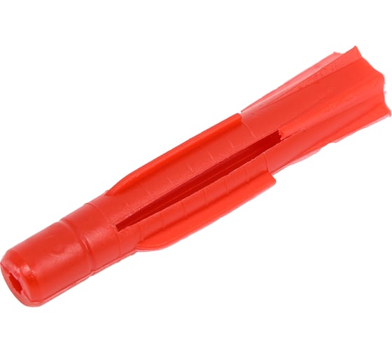 Изображение товара Дюбель Госкреп универсальный, RD ПНД, 8х51мм, 500шт, тк=3 RD322