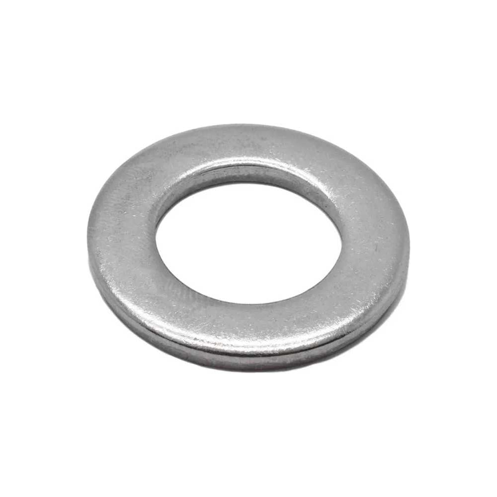 Изображение товара Шайба нержавеющая DIN125 М14 200 шт КРЕП-КОМП