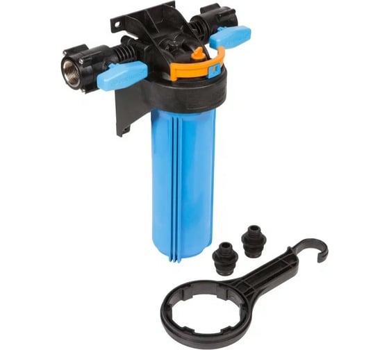 Изображение товара Корпус для картриджного фильтра Джилекс 1 М Т 9094