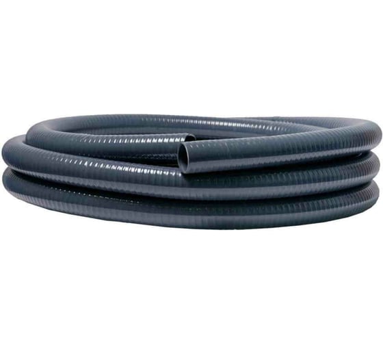 Изображение товара Напорно-всасывающий морозостойкий шланг (15 м; 100 мм) TEX 100/15M