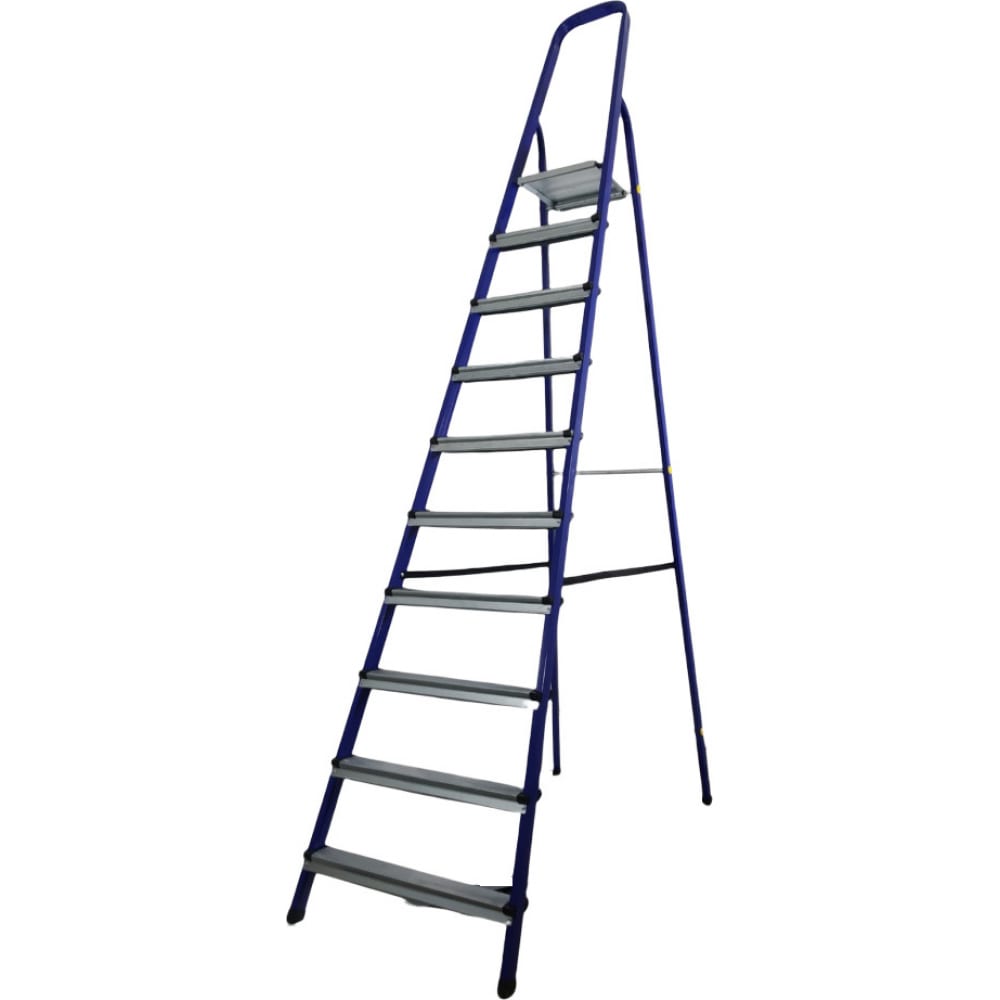 Лестница-стремянка LWI лестница стремянка mirax 38800 04 4 ступени