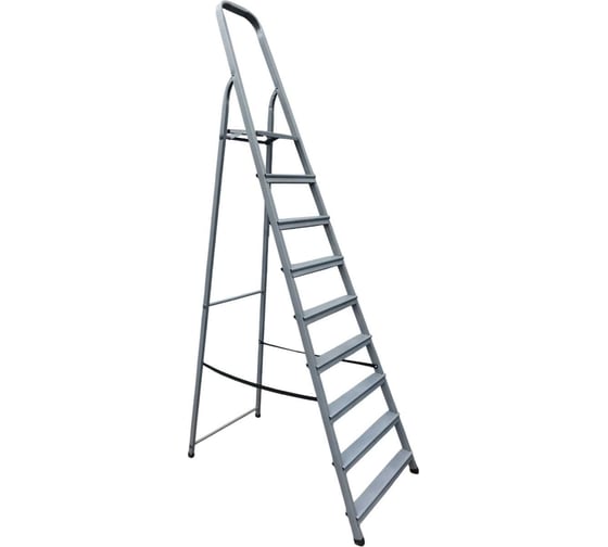 Изображение товара Лестница-стремянка LWI 9ст 9S+K LWI09S+K