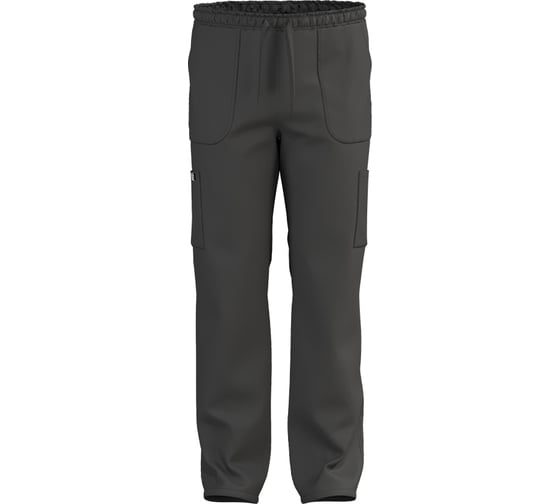 Изображение товара Брюки СОЮЗСПЕЦОДЕЖДА Эргофайв Актив (ERGOFIVE Active) EAPU02 т.серые, 58 (2XL) 2000000274188