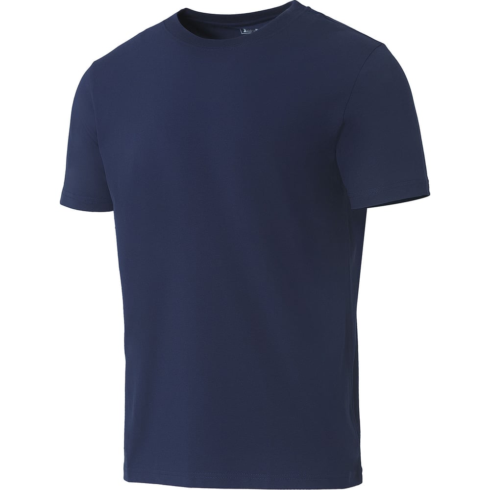 Изображение товара Футболка СОЮЗСПЕЦОДЕЖДА КОТКРУТ (KOTKRUT) модель КЛАССИК т.синяя, XS (42-44) 2000000248257