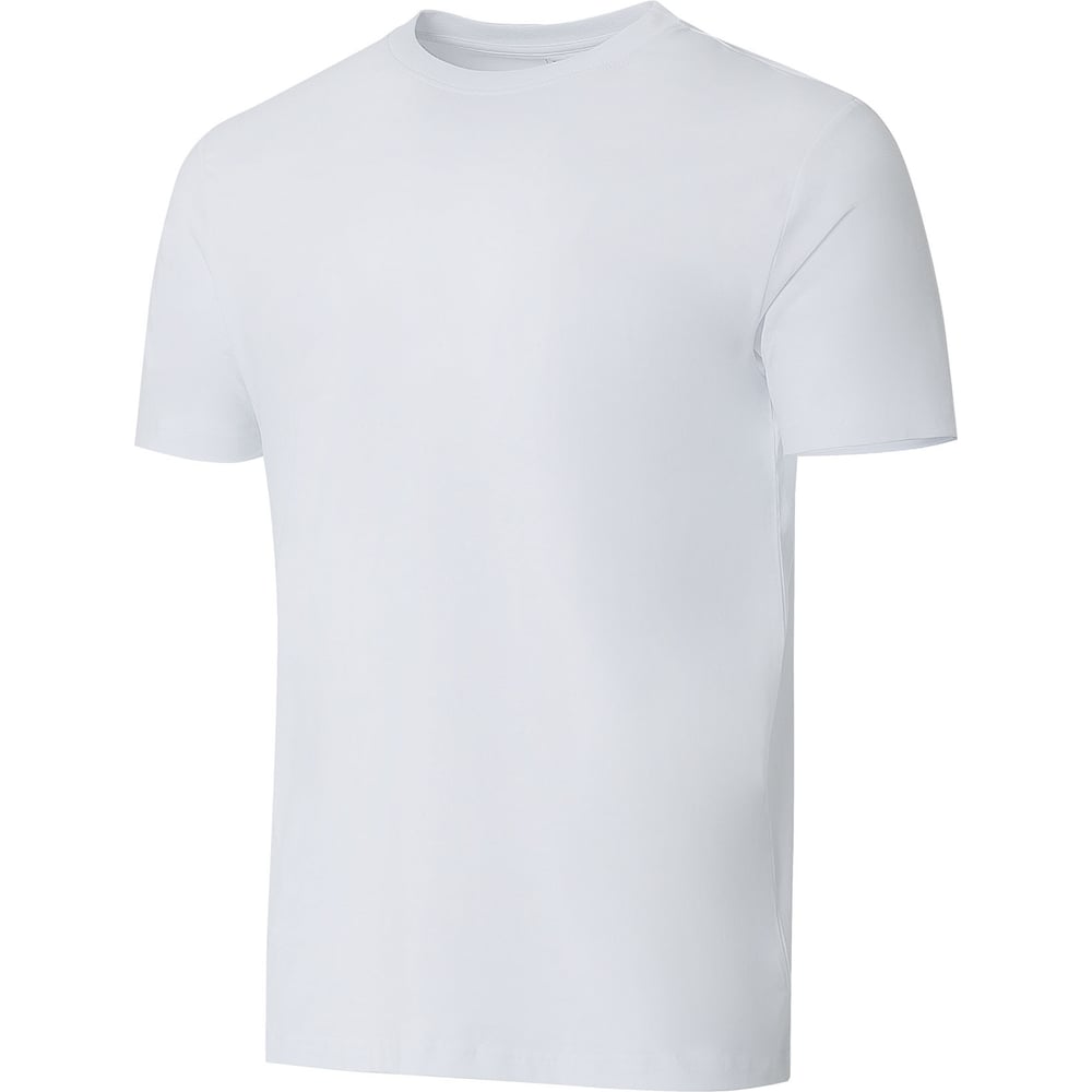 Изображение товара Футболка СОЮЗСПЕЦОДЕЖДА КОТКРУТ модель КЛАССИК белая XS