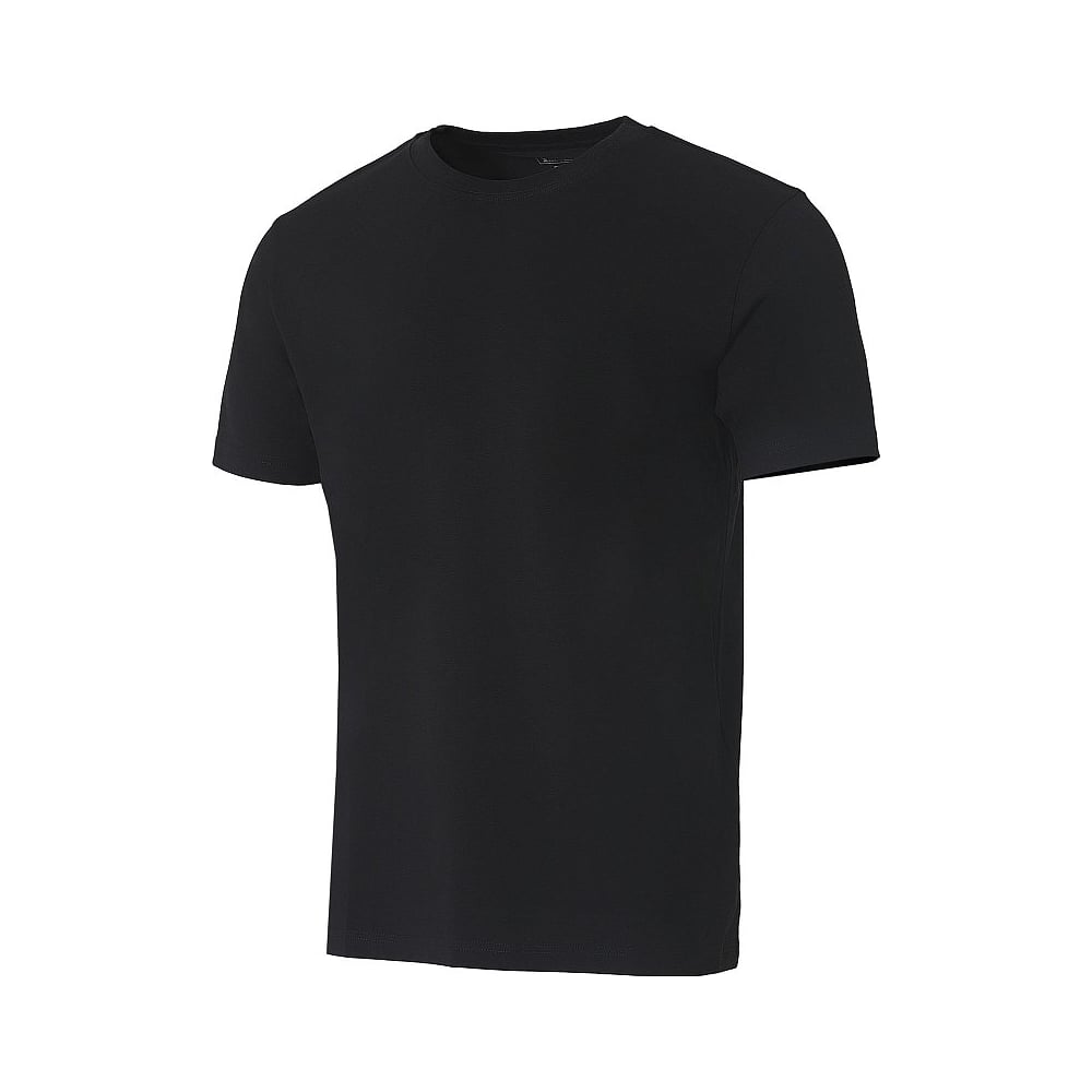 Изображение товара Футболка СОЮЗСПЕЦОДЕЖДА КОТКРУТ КЛАССИК черная, 4XL, унисекс