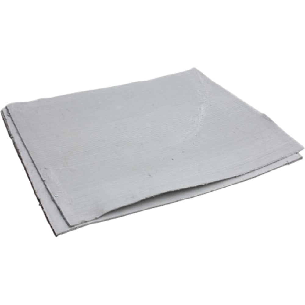 Изображение товара Асбестовый картон прокладочный ГОСТ 2850-2022 780x490 мм 5 шт Изображение товара Асбестовый картон прокладочный ГОСТ 2850-2022 780x490 мм 5 шт