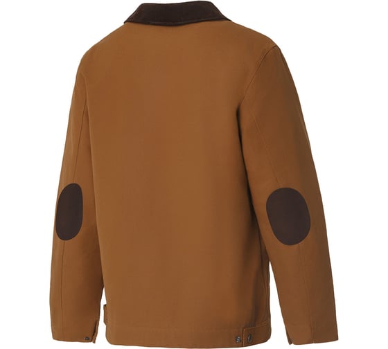 Изображение товара Куртка СОЮЗСПЕЦОДЕЖДА ТЕЙКЕР (Taker) Коттон демисезонная коричневая, 44-46/170-176 2000000276212