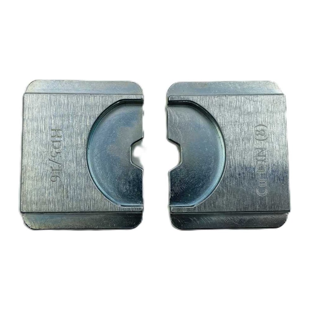 Изображение товара Матрица FIXMASTER HD5/16 для B6UNV HD516 для надежных соединений проводов