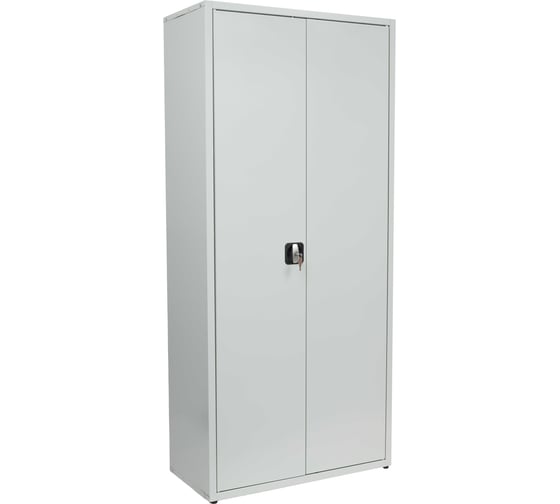 Изображение товара Шкаф архивный 1860х850х400 мм 4-1-2 Gigant AC-01