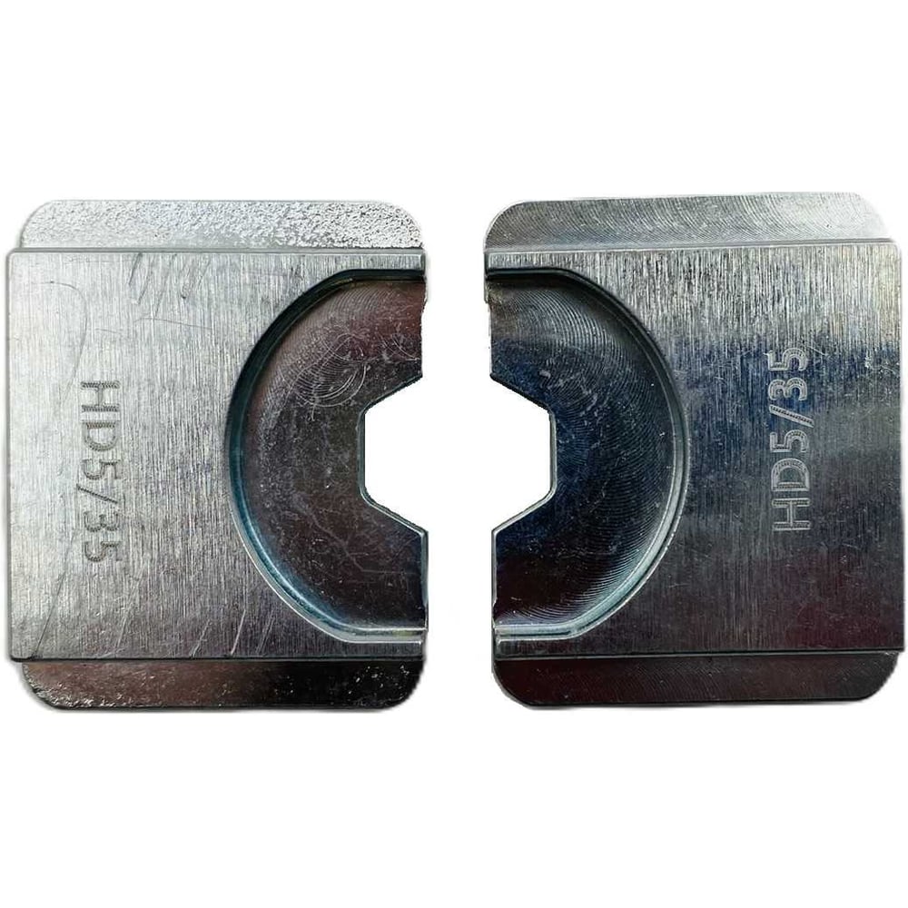 Изображение товара Матрица FIXMASTER HD5/35 для соединения кабелей с сечением до 35 мм²