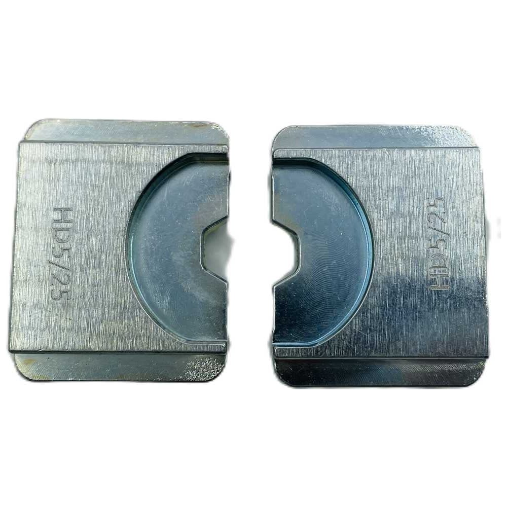 Изображение товара Матрица FIXMASTER HD5/25 для B6UNV HD525 - инструмент для обжима проводников