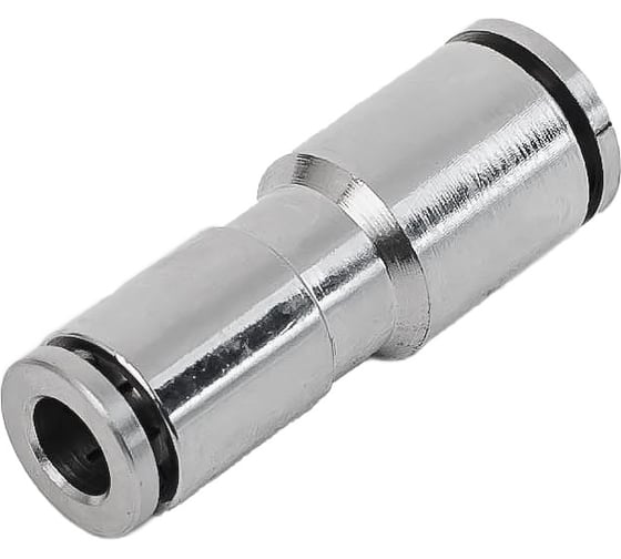 Изображение товара Фитинг латунный NBPT IPUT(NPUT) 06-04 -1шт арт. 73500