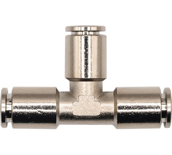 Изображение товара Фитинг латунный NBPT NPET 12 -1шт арт. 73630