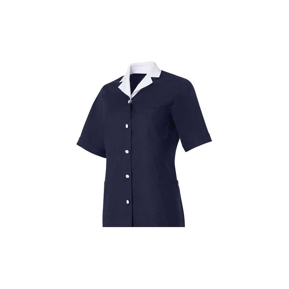 Изображение товара Блуза СОЮЗСПЕЦОДЕЖДА Мелисандра КЛАССИК темно-синяя XL