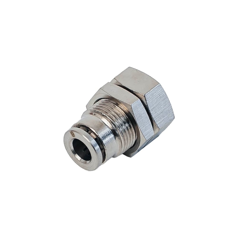 Изображение товара Латунный фитинг NBPT NPMFT 06-G02 для труб 6 мм и 1/4 дюйма