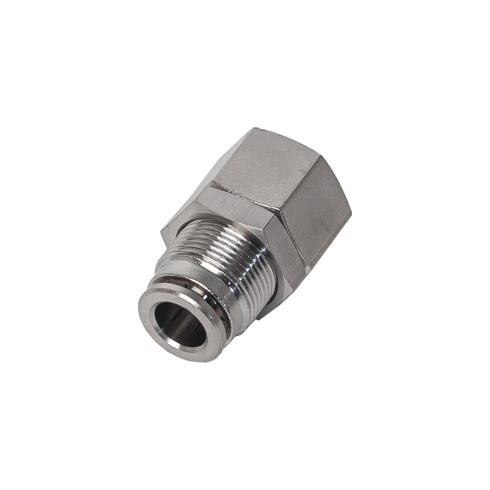 Изображение товара Фитинг латунный NBPT NPMFT 10-G03 -1шт арт. 72916