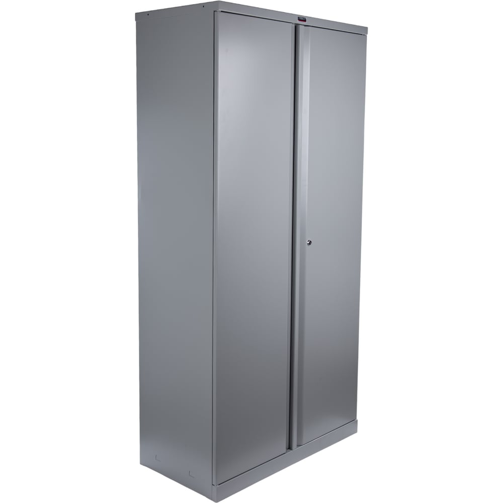 Изображение товара Шкаф архивный Gigant AC-03 1830х915х458 мм серый