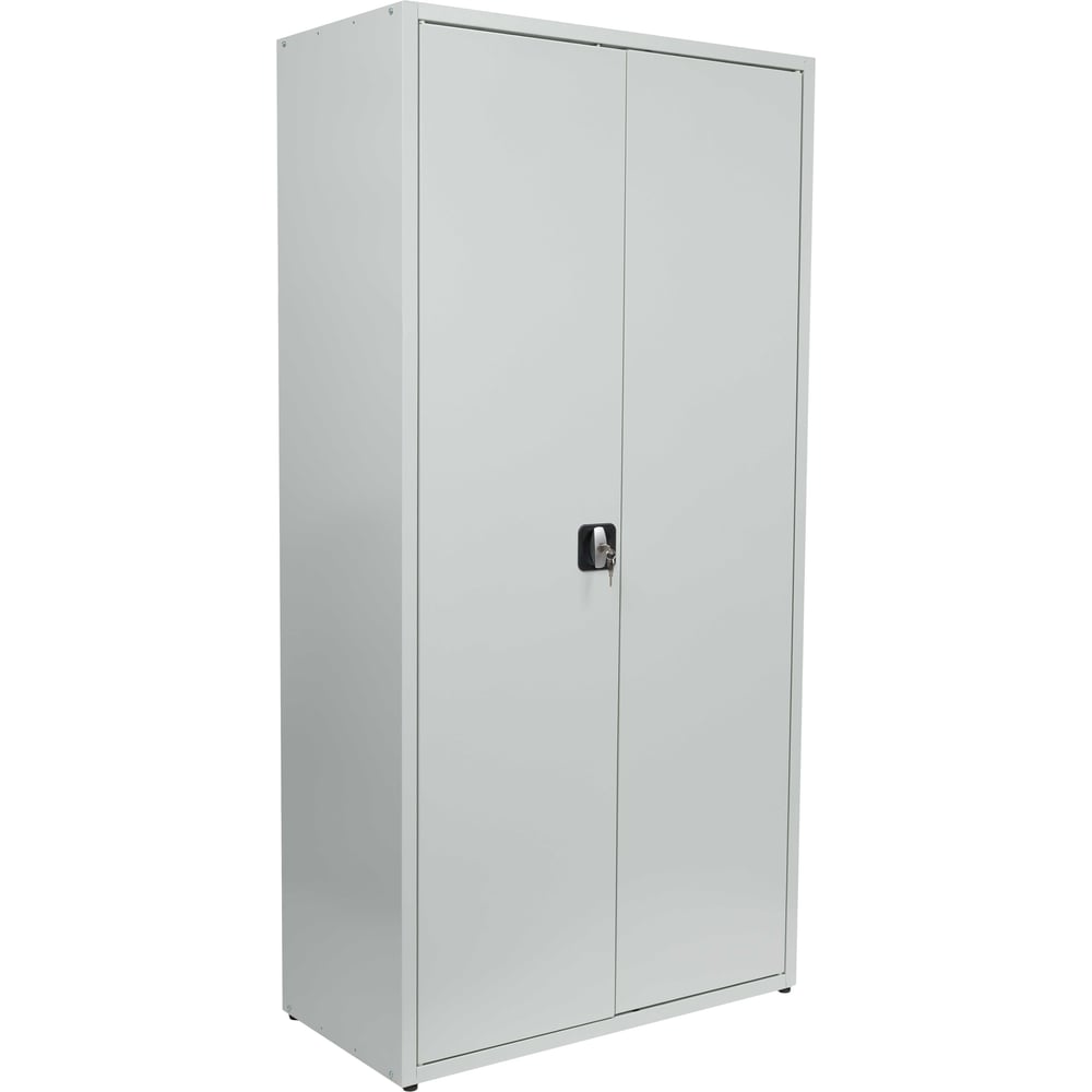 Изображение товара Шкаф архивный Gigant AC-03 1830х915х458 мм серый