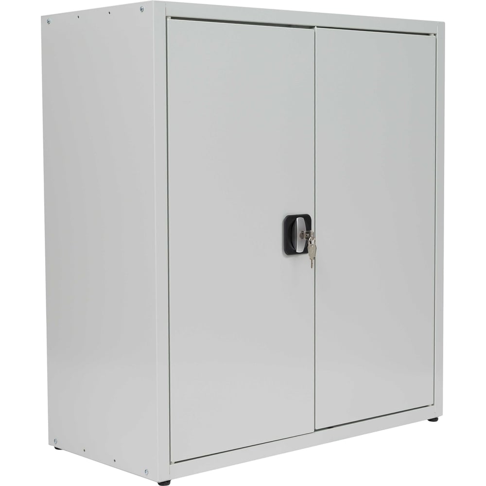 Изображение товара Архивный шкаф Gigant AC-05 930х850х400 мм металлический офисный серый