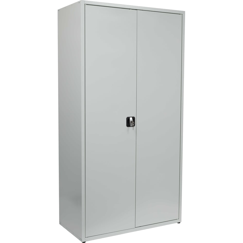 Изображение товара Архивный шкаф Gigant AC-07 1900х1000х500 мм стальной с 2 дверьми