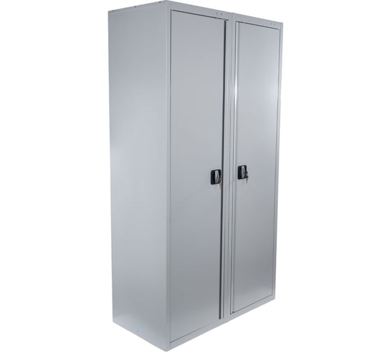 Изображение товара Шкаф архивный 1850x970x500 мм 8-2-2 Gigant AC-08