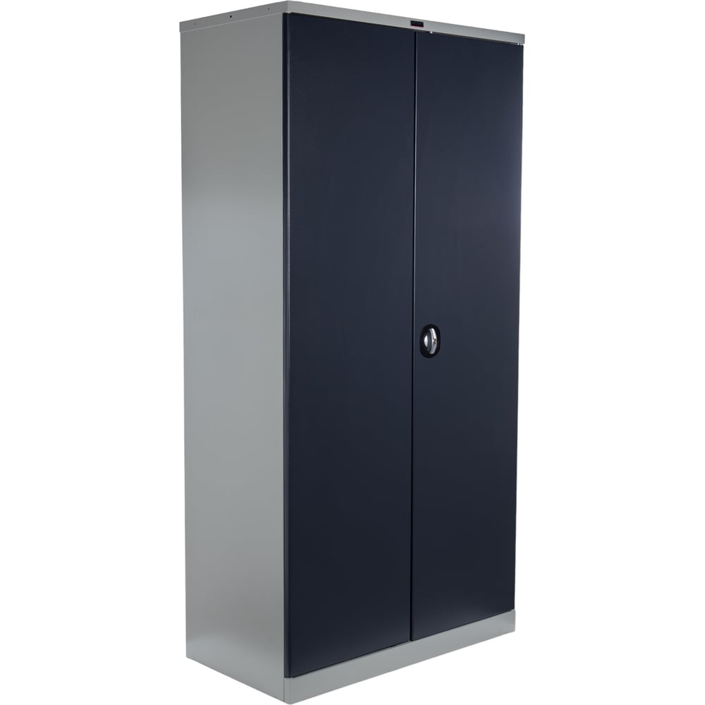 Изображение товара Инструментальный шкаф Gigant 1900х950х500 мм, сталь, серый