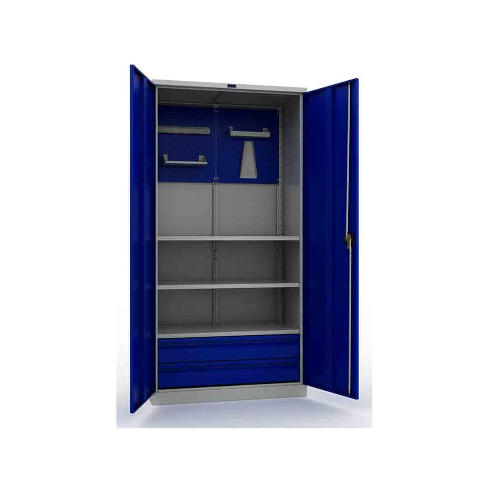 Изображение товара Шкаф инструментальный Gigant TC-004 Полупрофессиональный 1900x950x500