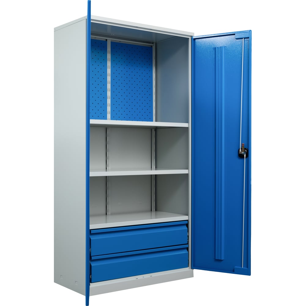 Изображение товара Шкаф инструментальный Gigant TC-004 Полупрофессиональный 1900x950x500