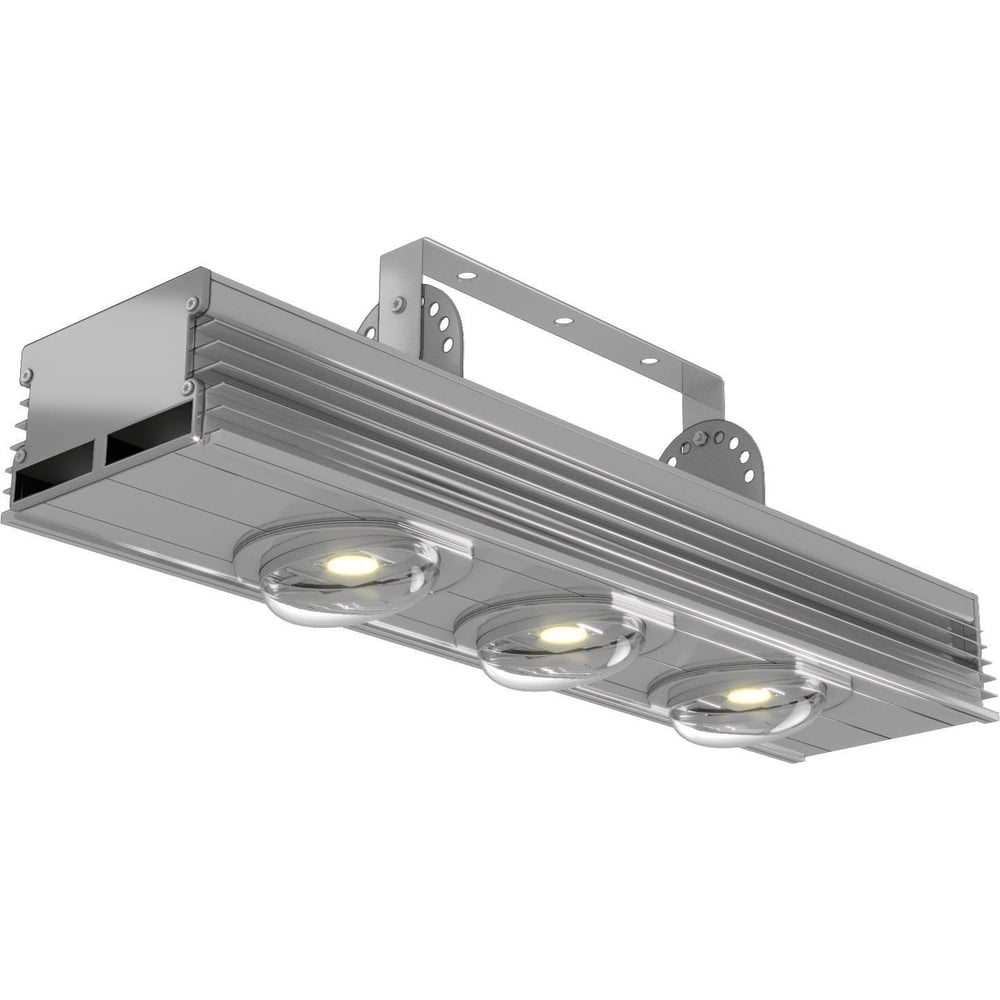 Изображение товара Промышленный светодиодный светильник Элина-Т 300 Вт IP67 для уличных и промышленных работ