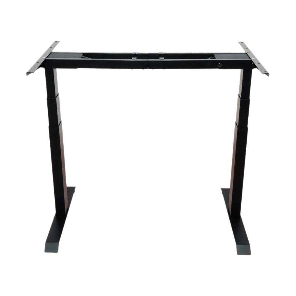 Изображение товара Подстолье с регулировкой высоты UPSTOL Stand Pro черное Z650B