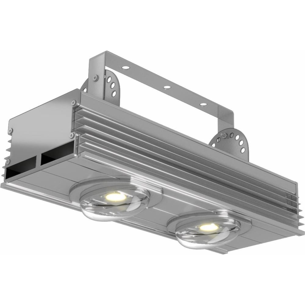 Изображение товара Промышленный светодиодный светильник Элина-Т 150 Вт IP67 для промышленных помещений