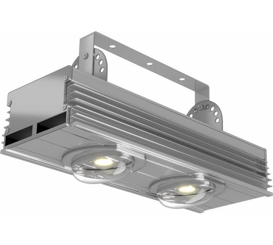 Изображение товара Промышленный светодиодный светильник Элина-Т, ООО CLP-150-5120-67 7930161530555