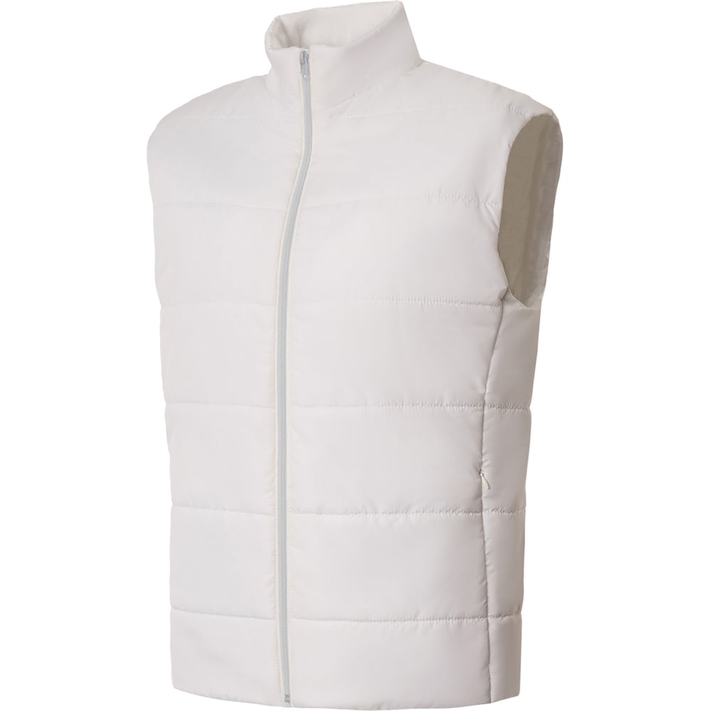 Изображение товара Утепленный жилет СОЮЗСПЕЦОДЕЖДА ЭЙЧ-ЛАЙН Люкс белый 48-50/182-188