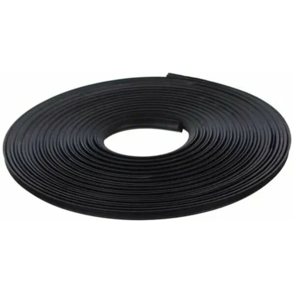 Изображение товара Уплотнитель для алюминиевых окон и дверей KOMFORT черный 250м