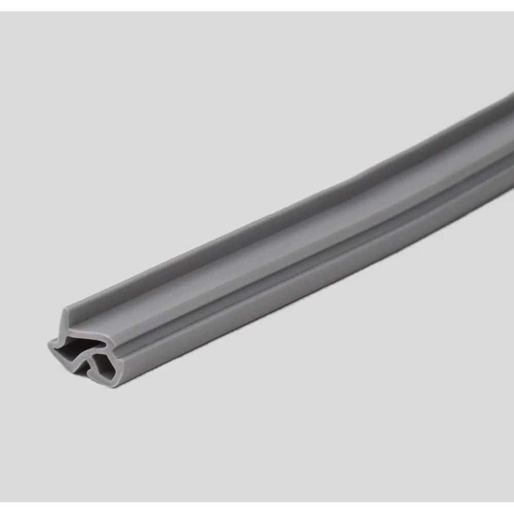 Изображение товара Уплотнитель KOMFORT для москитных систем VEKA 254 усиленный серый 250м