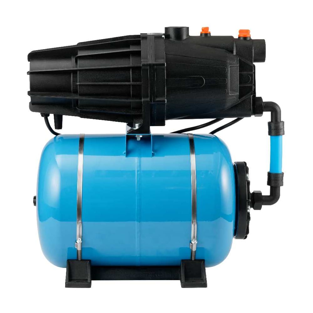 Изображение товара Насос-автомат Джилекс Джамбо ПРО 70/50 П-24 3112 для бытового водоснабжения