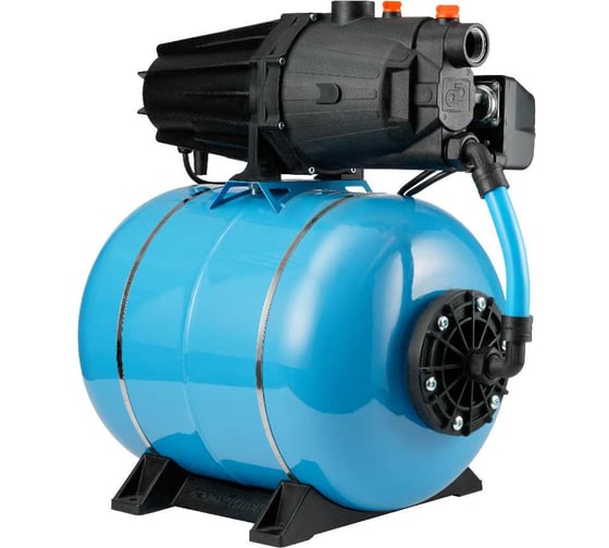 Изображение товара Насос-автомат Джилекс «ДЖАМБО ПРО» 70/50 П-50 3122