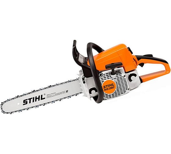 Изображение товара Бензопила STIHL MS 250 18 0,325 11232000837