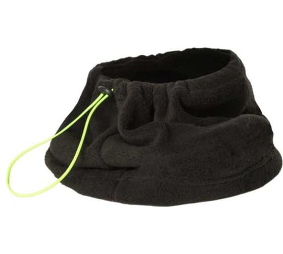 Изображение товара Шарф СОЮЗСПЕЦОДЕЖДА КОТЛАЙН Бафф черный 2000000239651