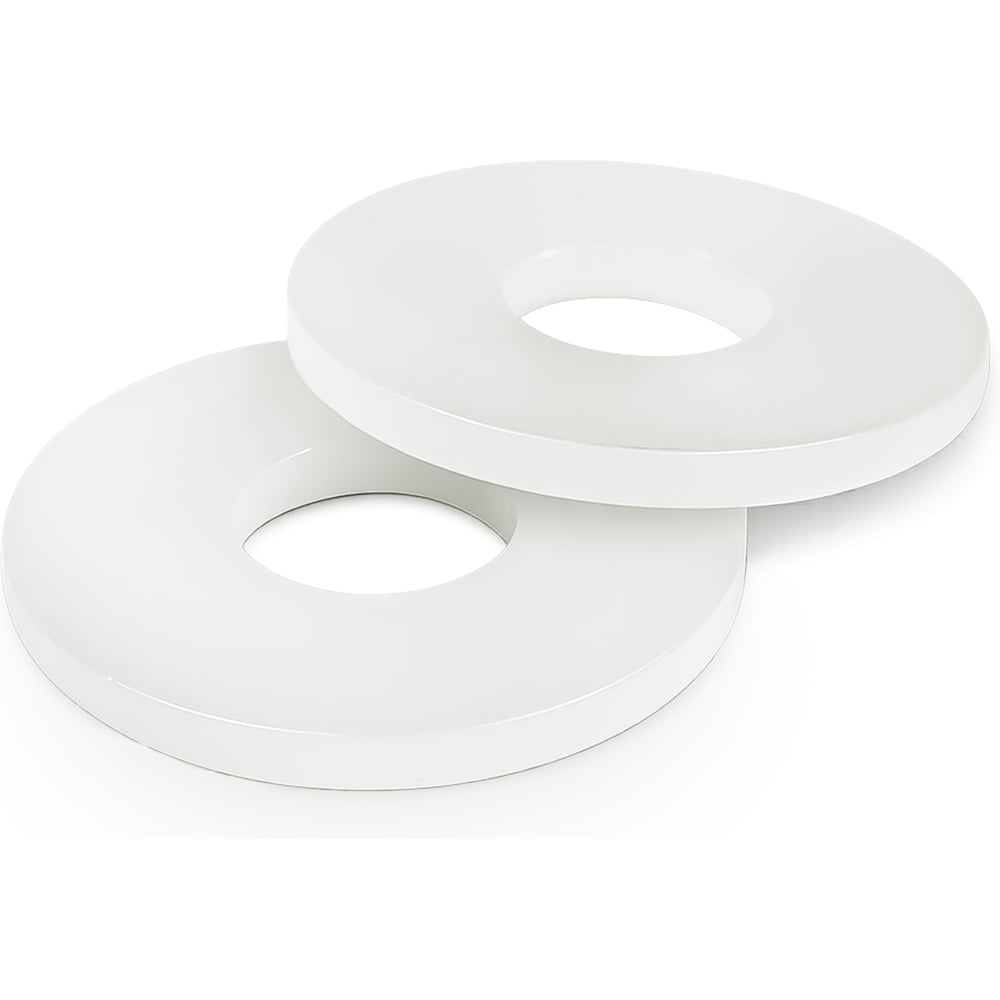 Изображение товара Шайба KREPFIELD полиамид М12 DIN 9021 увеличенная 100 шт.