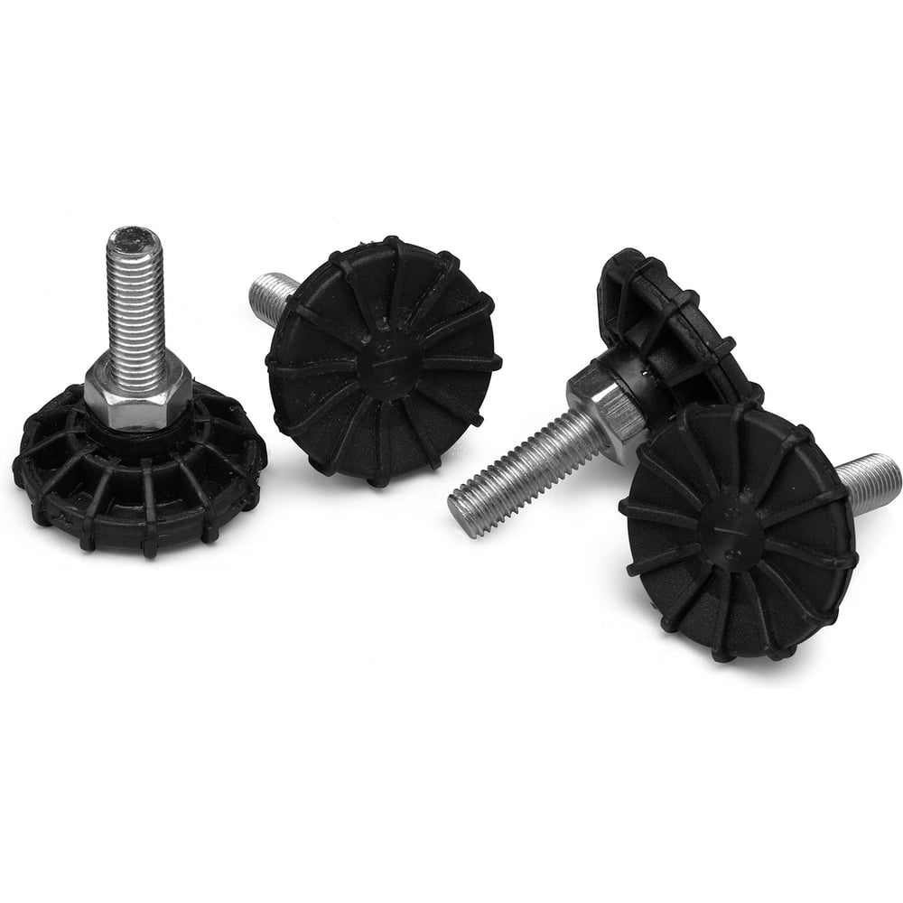 Изображение товара Комплект ножек DATAREX М10 для настенных шкафов