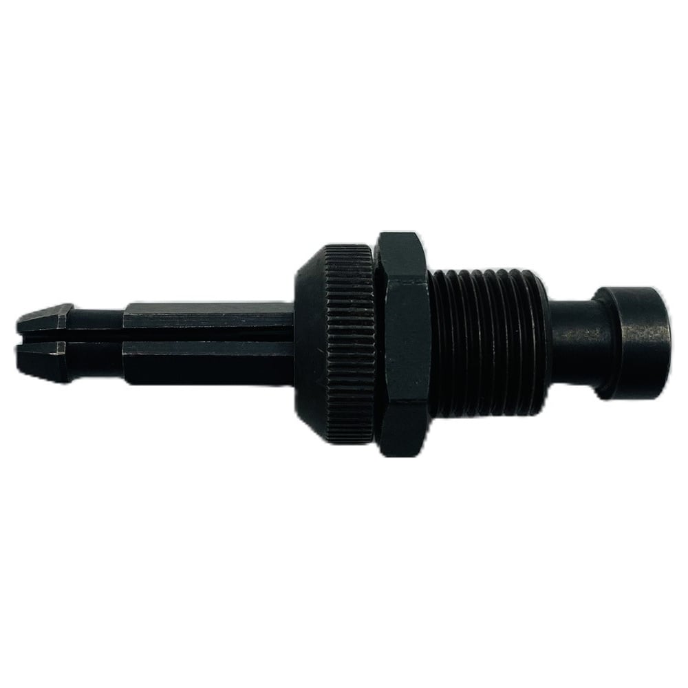 Изображение товара Пробойный шип FIXMASTER M6 с гайкой-фиксатором, прочный крепеж из стали