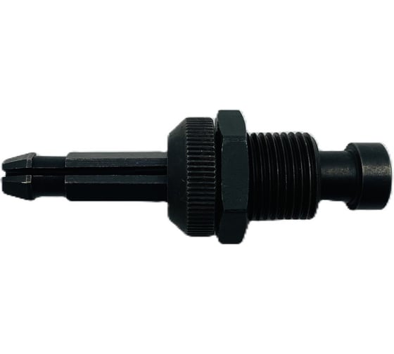 Изображение товара Пробойный шип FIXMASTER в комплекте с гайкой-фиксатором M6 (арт. ) FS1_M6