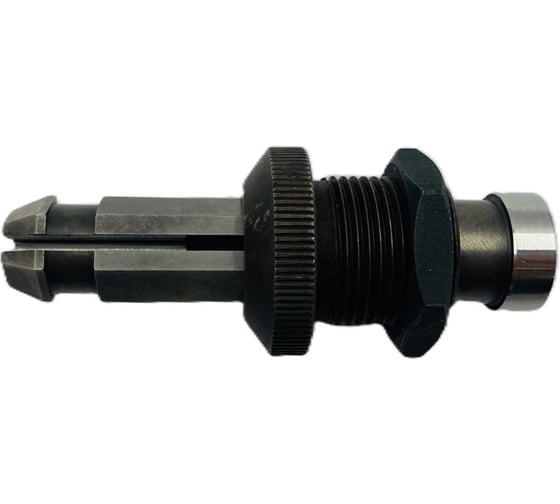 Изображение товара Пробойный шип FIXMASTER в комплекте с гайкой-фиксатором M10 (арт. ) FS1_M10